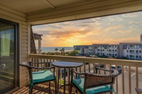 Ocean Forest Villas Ocean View Unit C315